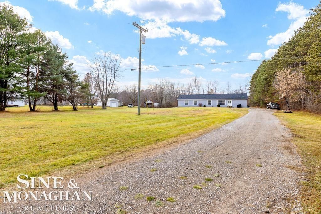 3145 McLain Rd, North Street, MI 48049 Trulia