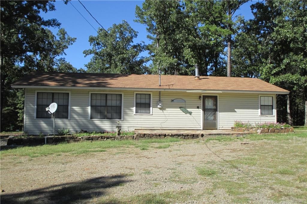 320 Memory Ln, New Blaine, AR 72851 Trulia