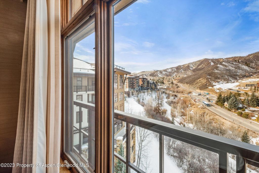 130 Wood Road #739, Snowmass Village, CO 81615