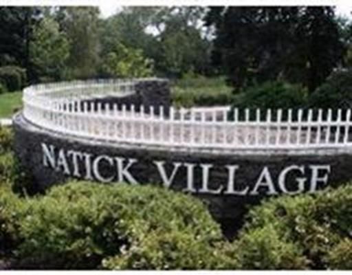 5 Village Rock Ln #13, Natick, MA - 1 Bed, 1 Bath Condo - 13 Photos