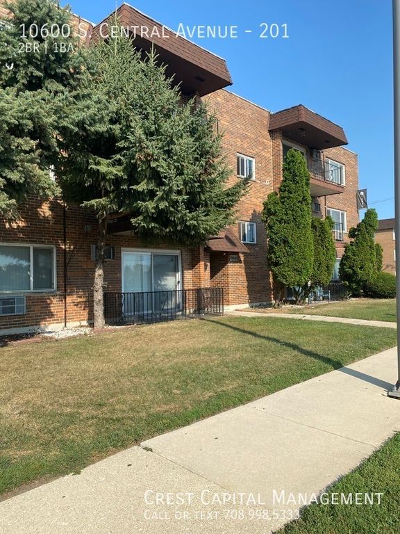 10600 Central Ave 201, Chicago Ridge, IL 60415 Trulia
