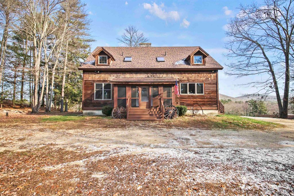 396 Old Westport Road, Winchester, NH 03470 Trulia
