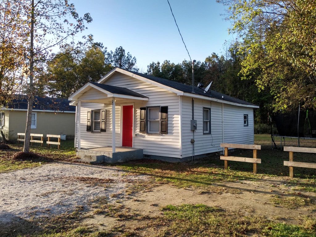 22 Nicole Ln, Cheraw, SC 29520 Trulia
