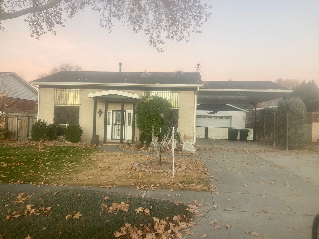 6237 S 300 E, Murray, UT 84107