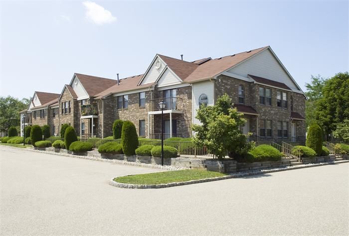 apartments in hackettstown nj