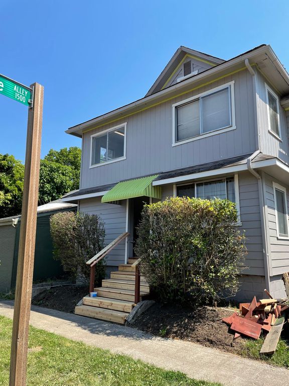 50 W  15th Ave  #2, Eugene, OR 97401