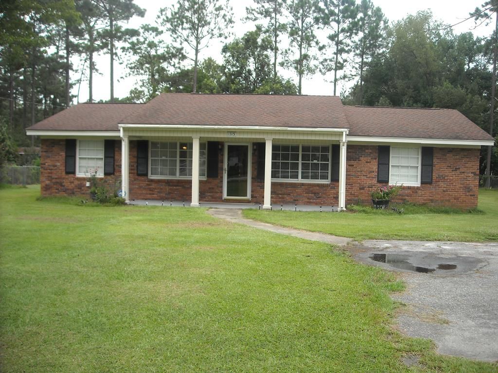 1315 Remington Ave, Thomasville, GA 31792 Trulia