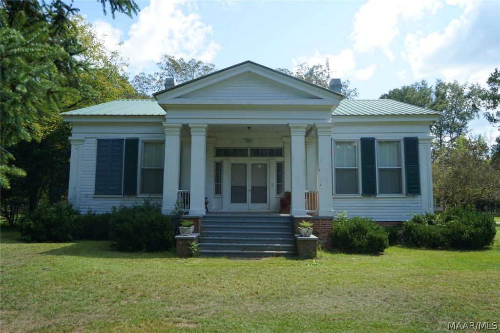 6465 Mobile Hwy, Letohatchee, AL 36047 MLS 526090 Trulia