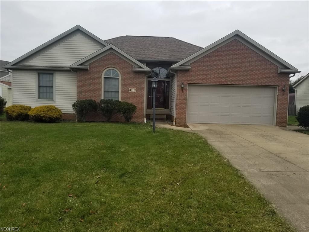 3107 Bent Oak Trl, Ravenna, OH 44266 Trulia