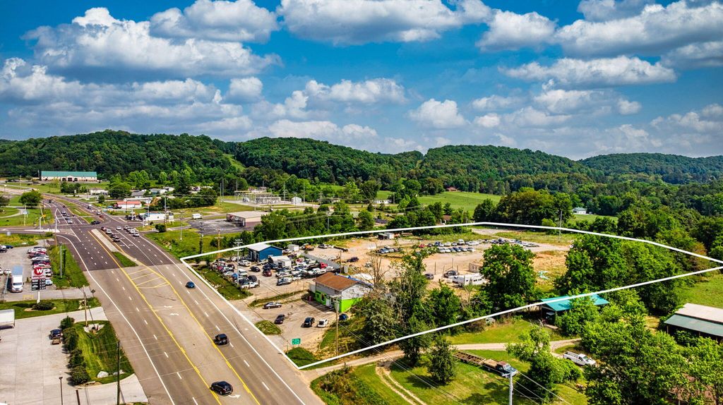 2319/2329 Clinton Hwy, Powell, TN 37849 MLS 1158265 Trulia