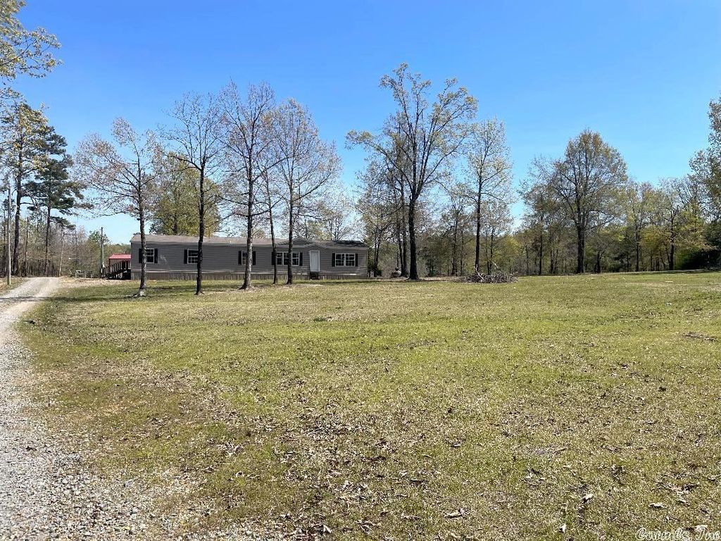 1070 Alco Rd, Star City, AR 71667 Trulia