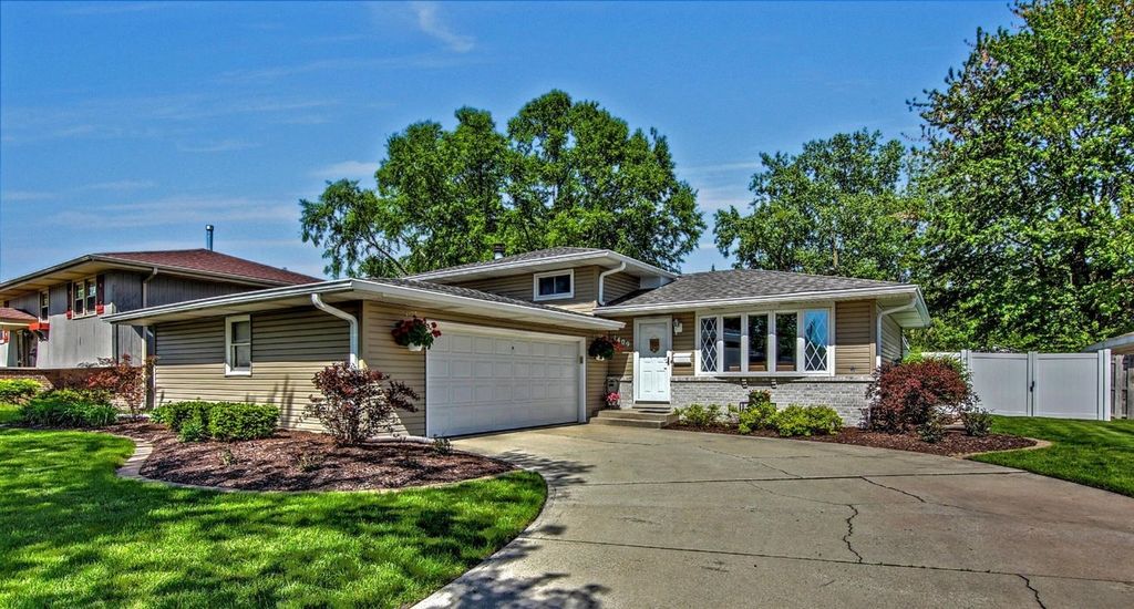 1409 N Indiana Ave, Griffith, IN 46319 Trulia