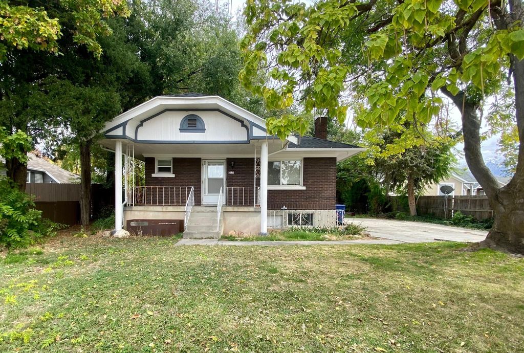 3551 S 1100 E #A, Salt Lake City, UT 84106