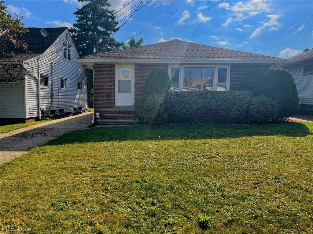 5357 E 129th St, Garfield Heights, OH 44125 Trulia