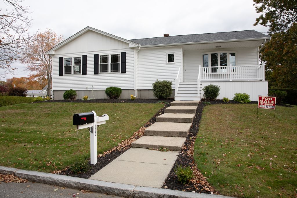 263 Rich St, Fall River, MA 02720 Trulia