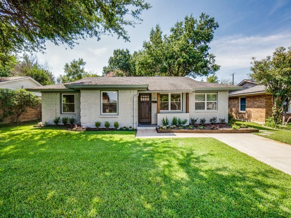 11364 Lanewood Cir, Dallas, TX 75218