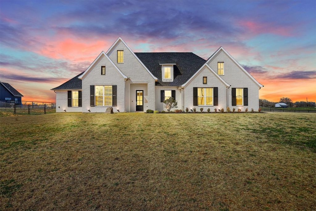 150 Beulah Rd, Millsap, TX 76066 Trulia