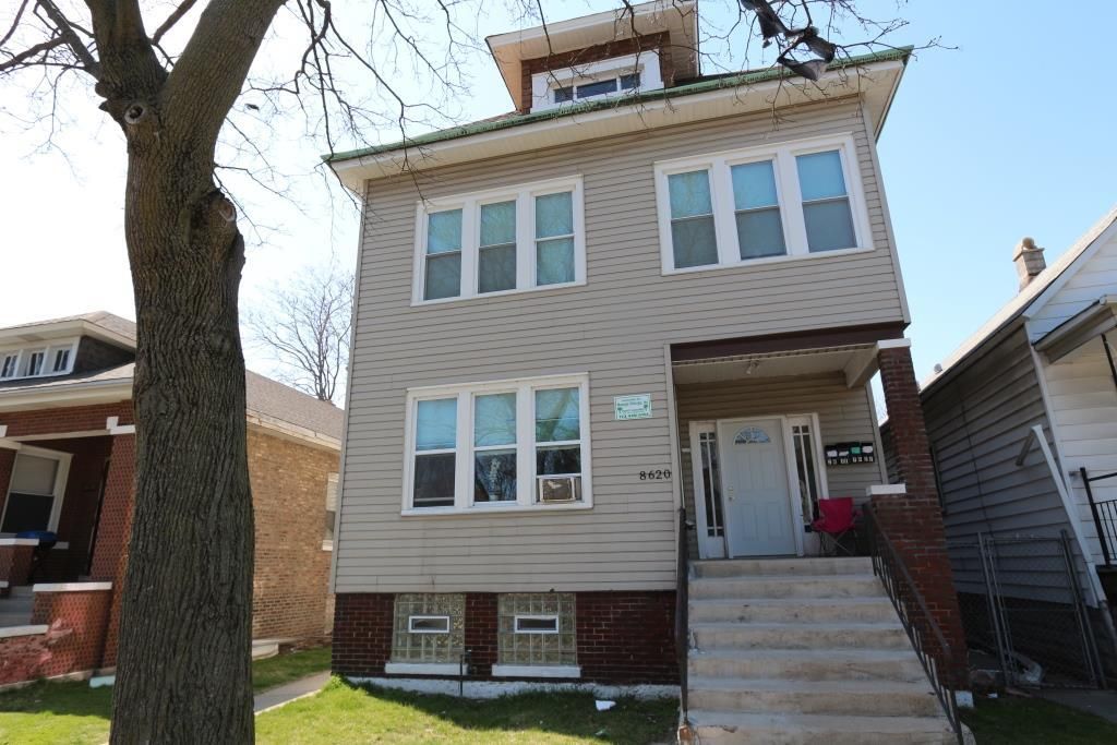 8620 S Marquette Ave 2R, Chicago, IL 60617 Trulia