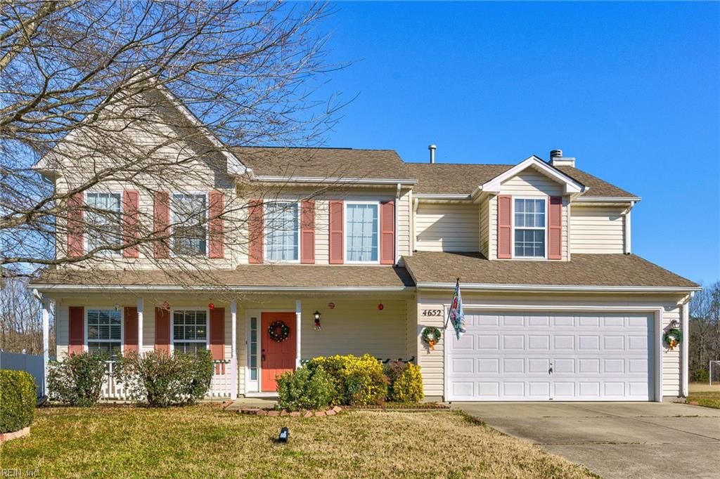 4652 Yeardley Loop, Williamsburg, VA 23185 Trulia