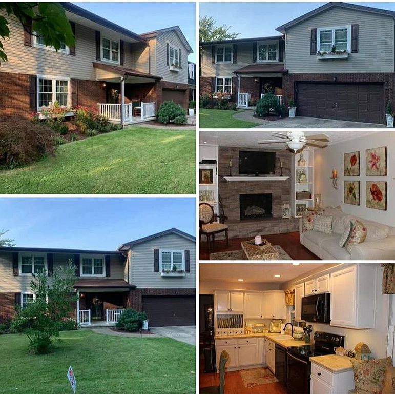 14 Greenwood Dr, Ceredo, WV 25507 Trulia