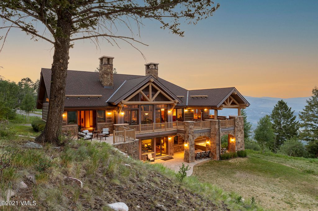 288 Travis Rd, Wolcott, CO 81655