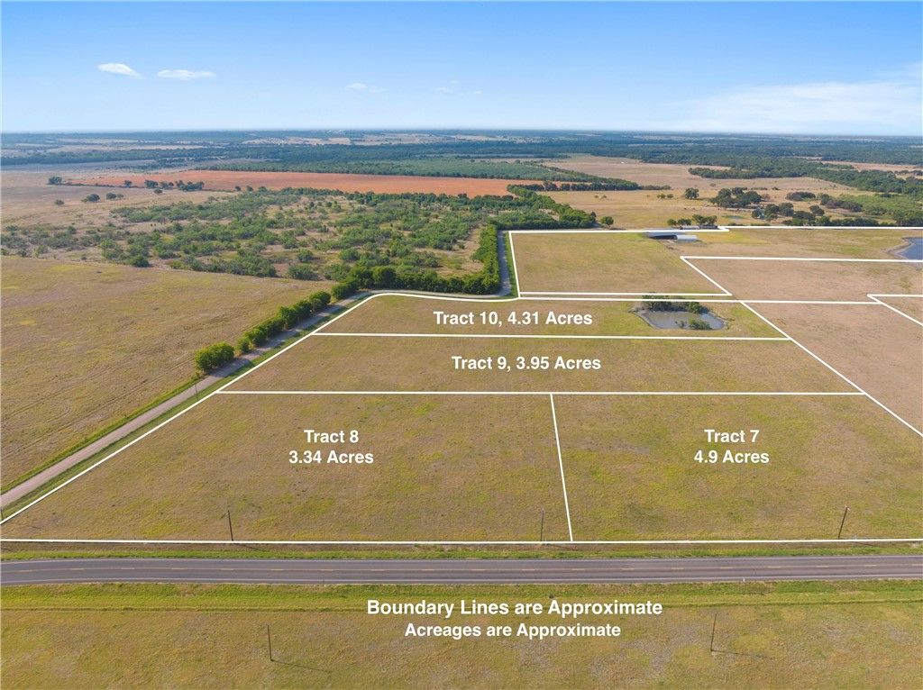 7 Ares Dm 4.9, Riesel, TX 76682 MLS 212305 Trulia