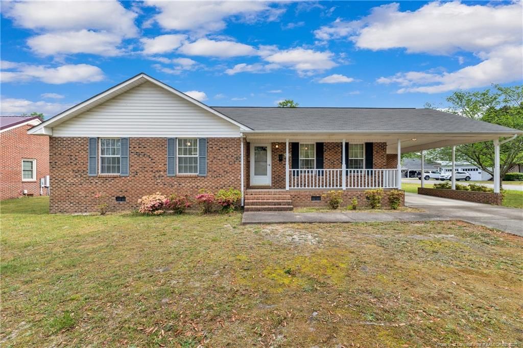 402 W McLean St, Saint Pauls, NC 28384 Trulia