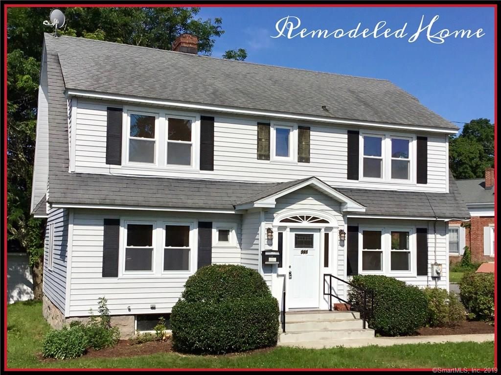 391 Ocean Ave, New London, CT 06320 Trulia