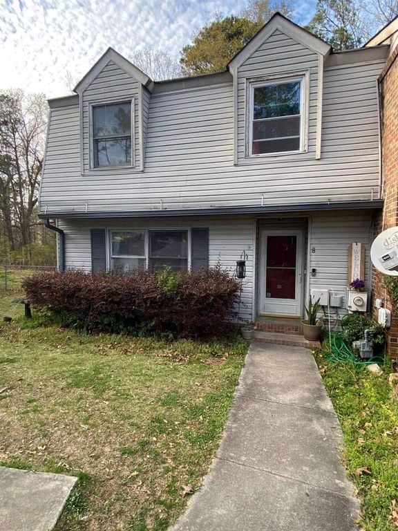 8 Westridge Cir SW, Rome, GA 30165