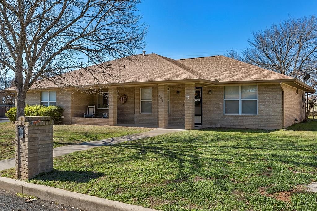 101 Edgewood Dr, Fredericksburg, TX 78624 Trulia