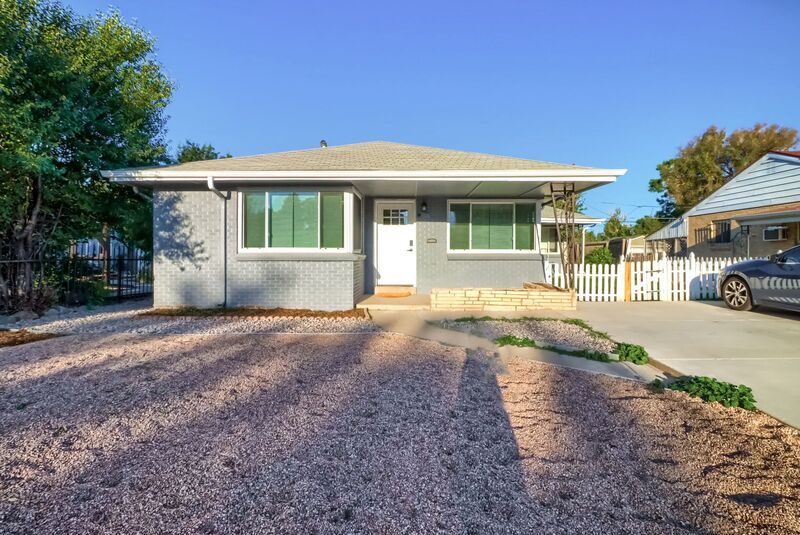 3341 N Olive St, Denver, CO 80207