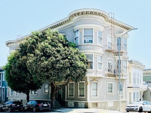 3199 Clay St, San Francisco, CA 94115