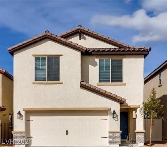 6423 Cambric Ct, Las Vegas, NV 89122