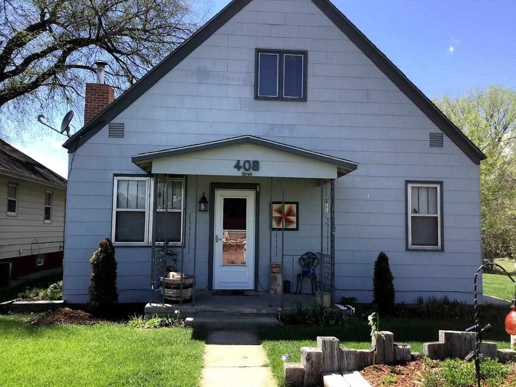 408 Scott Ave, Culbertson, NE 69024 Trulia
