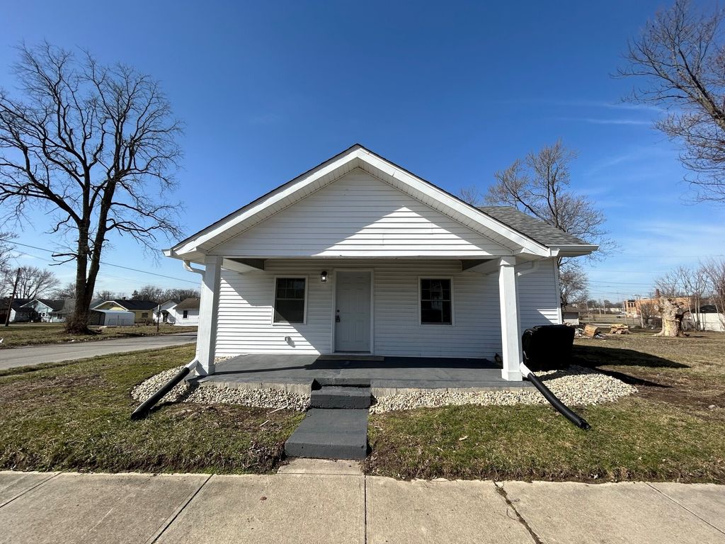 2029 Hendricks St, Anderson, IN 46016 Trulia