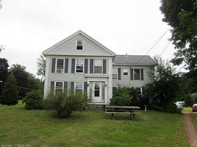 215 Abbe Rd, Enfield, CT 06082