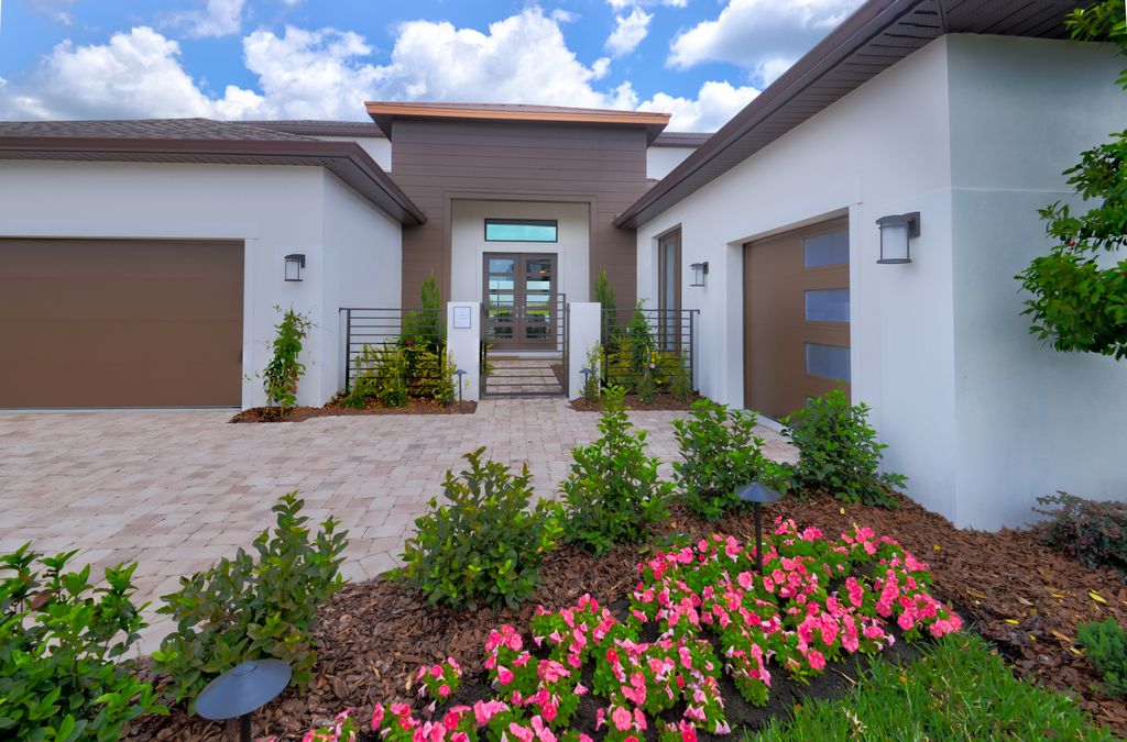 Sabal 3 Biscayne Homes at Epperson Wesley Chapel, FL Trulia