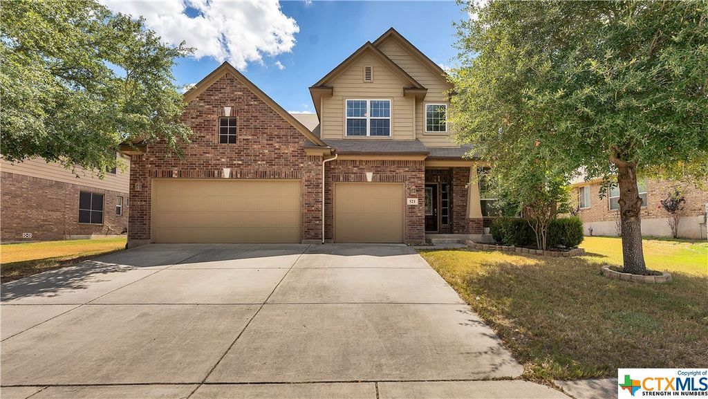521 Torrey Pnes, Cibolo, TX 78108 Trulia