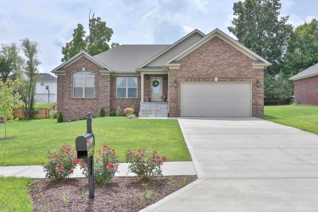 401 Heritage Way, Mt Washington, KY 40047 Trulia