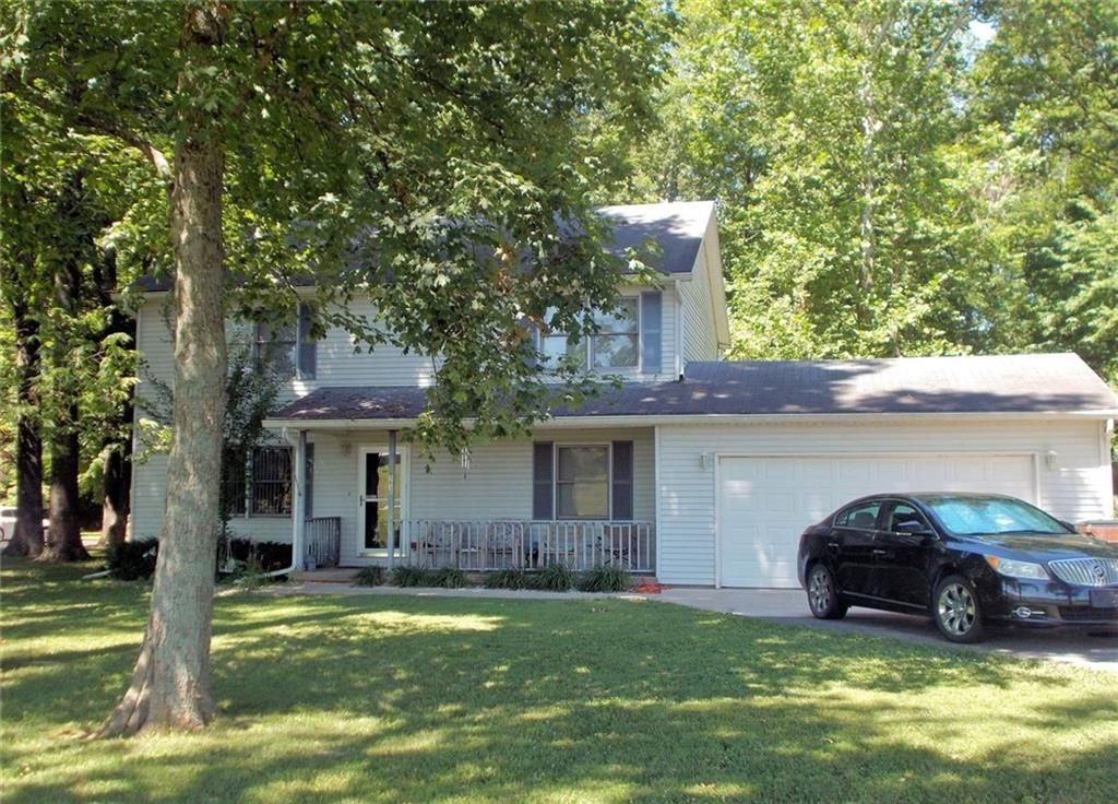 5830 N State Highway 7, Scipio, IN 47273 Trulia