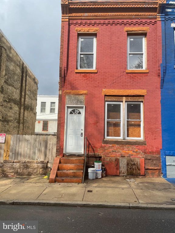 2548 N Patton St, Philadelphia, PA 19132 Trulia