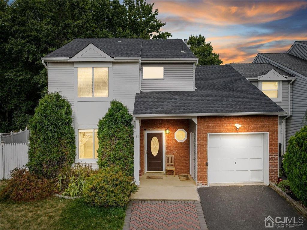 43 Woodland Way, Dayton, NJ 08810 Trulia