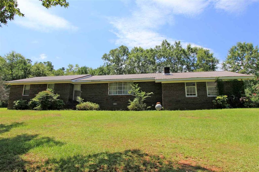 48580 Al Highway 21, Munford, AL 36268 Trulia