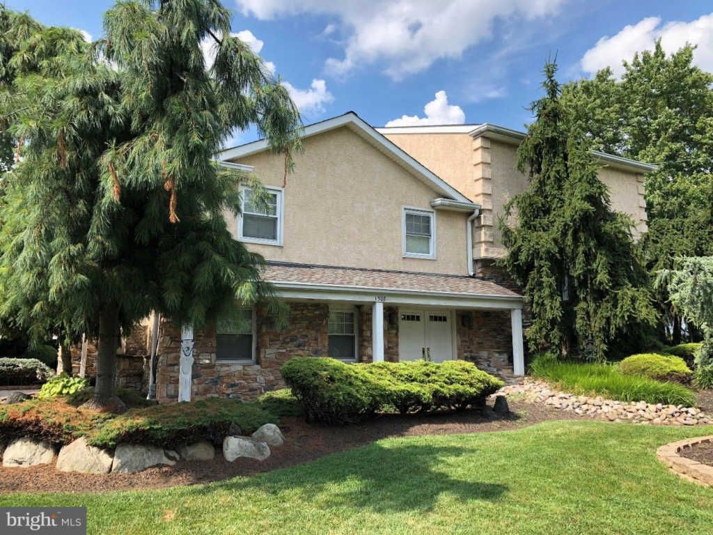 1508 Bridgetown Pike, Feasterville, PA 19053 Trulia