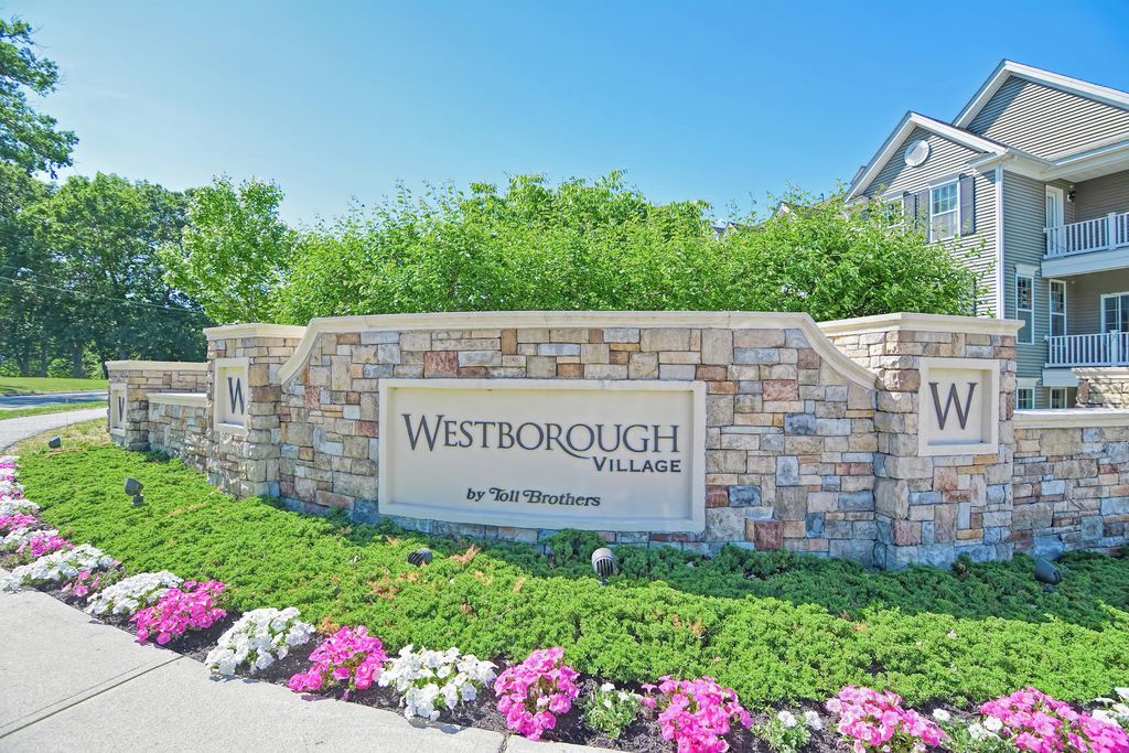 104 Corning Fairbanks Way 104, Westborough, MA 01581 Trulia