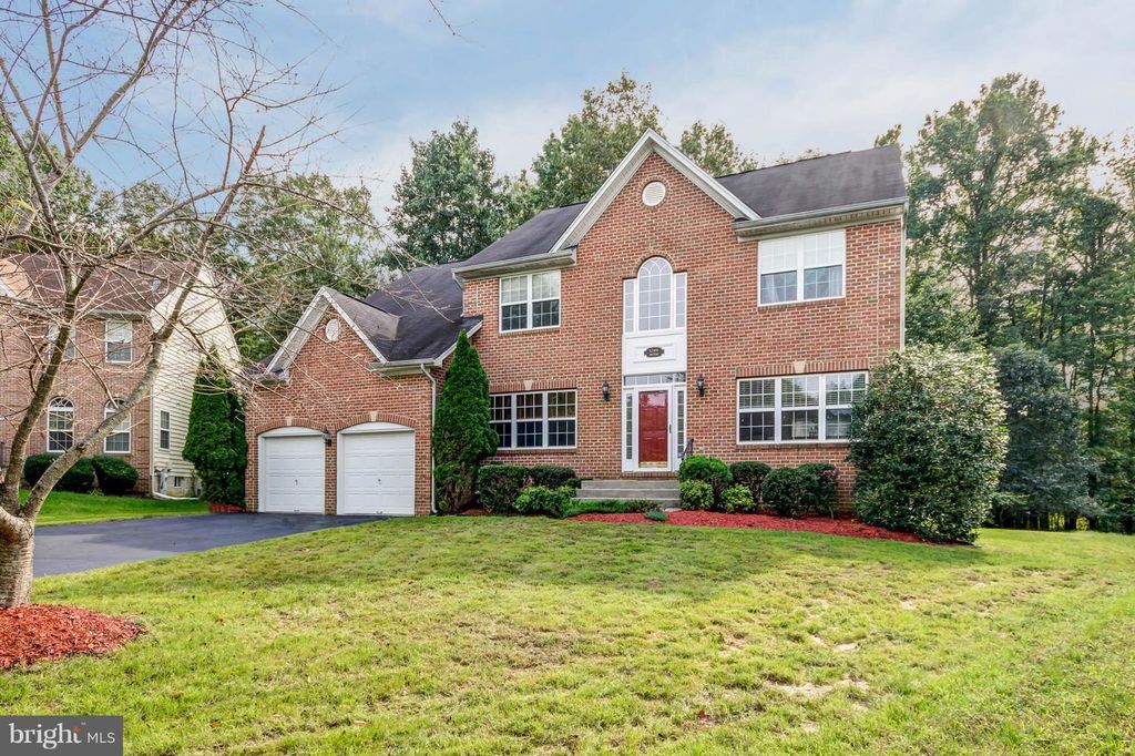 12401 Rochino Ct, Glenn Dale, MD 20769 Trulia