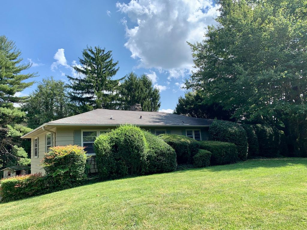 10 Ridgefield Pl, Asheville, NC 28803