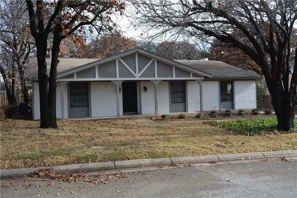 4611 Rockland Dr, Arlington, TX 76016 Trulia