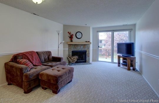 2230 Sentry Dr #306, Anchorage, AK 99507