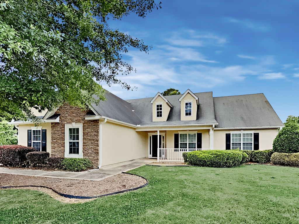 201 Windpher Rdg, Hampton, GA 30228 Trulia